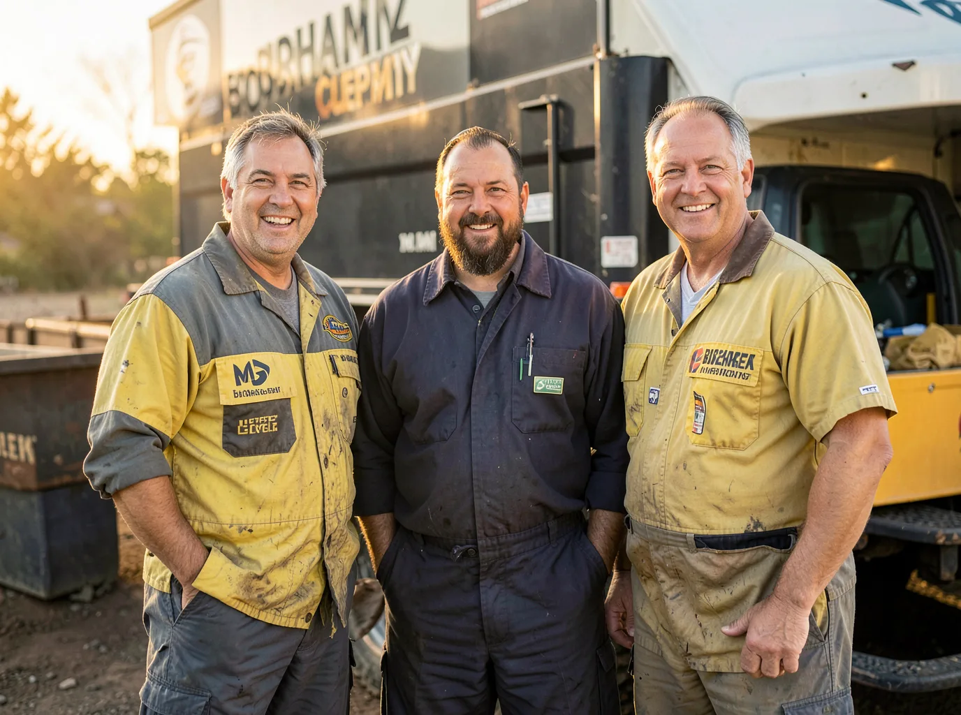 Sewage Cleanup company in Cumberland, WI