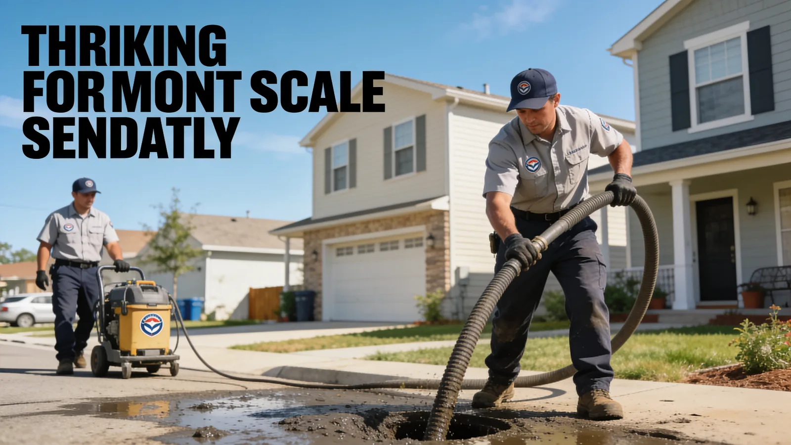 Sewage Cleanup in Cumberland, WI near me